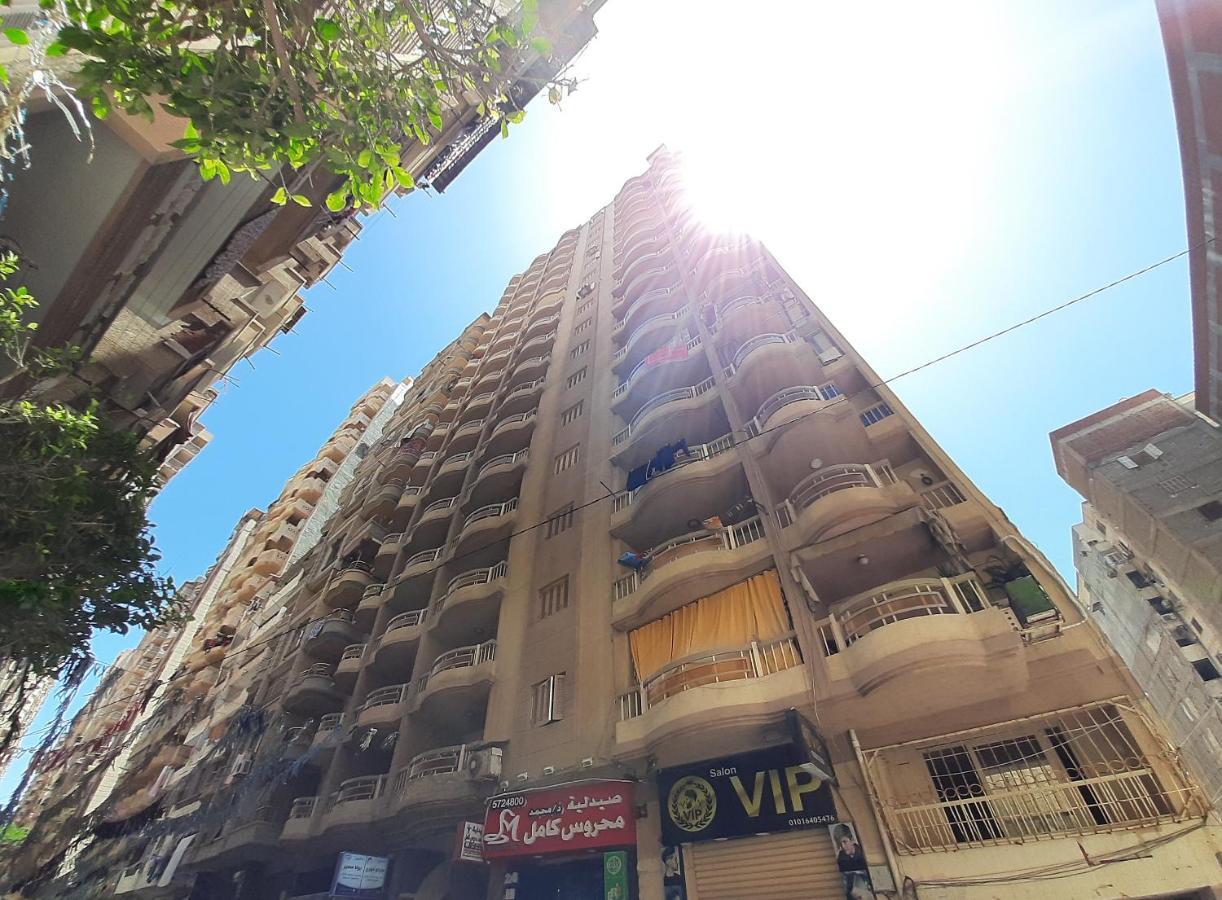 Grand Maksim Apartmán Alexandria