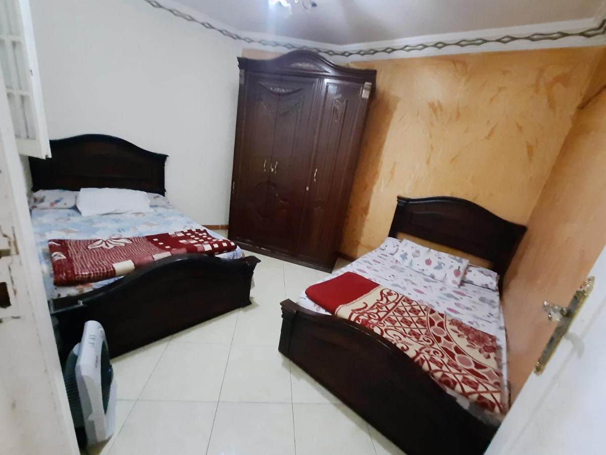 Apartmán Grand Maksim