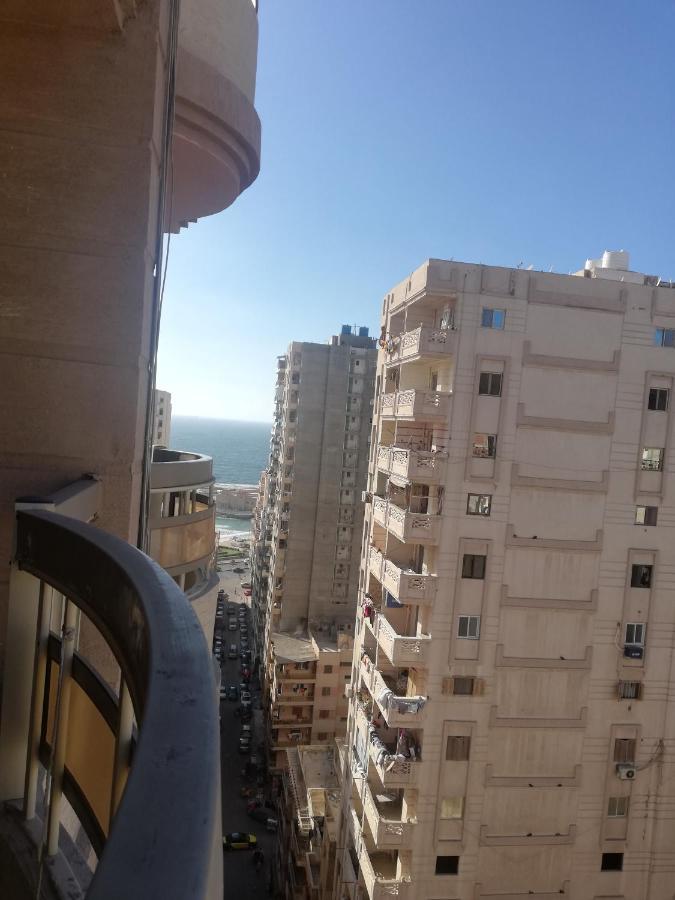 Grand Maksim Apartmán Alexandria
