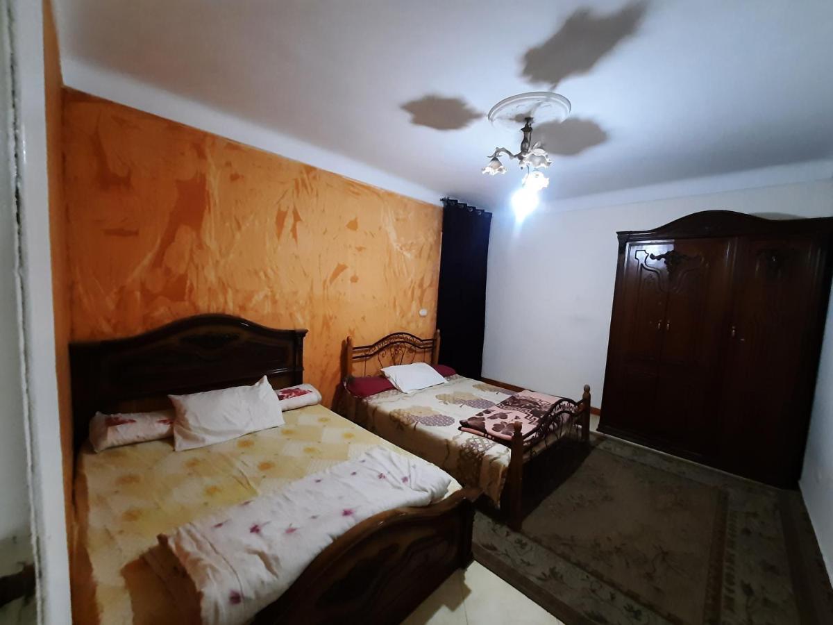 Apartmán Grand Maksim